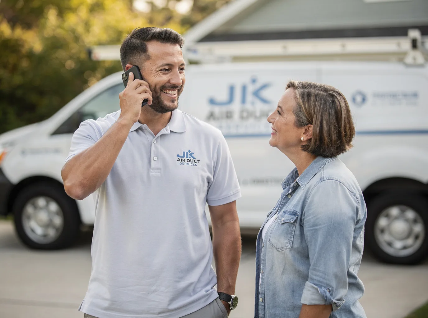 Air Duct Cleaning Ozark, MO FAQs